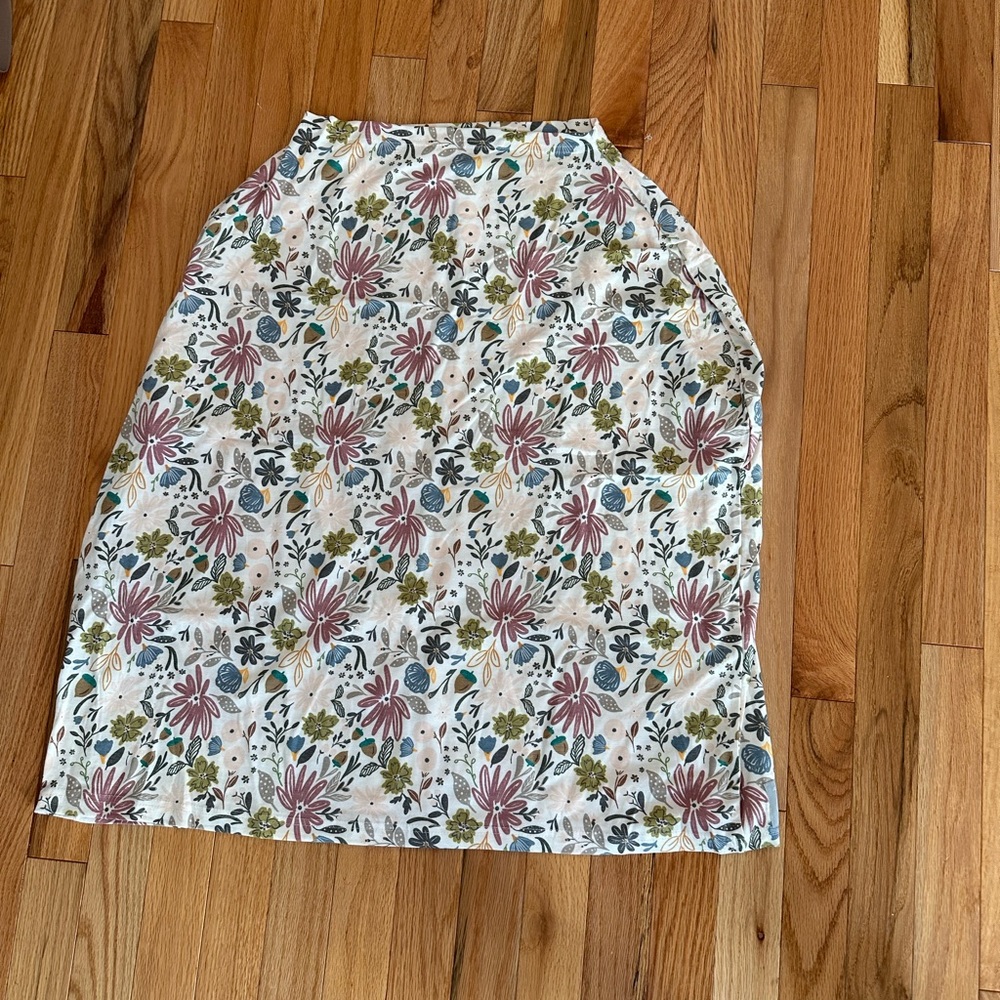 Copper Pearl Multi-Use Cover